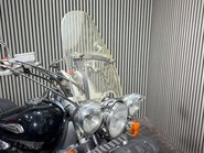 Honda VT750 C SHADOW 750 2009 30K GREAT RUNNING CRUISER BIKE 750CC 7