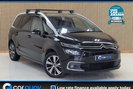 Citroen C4 Spacetourer 1.2 C4 Grand Spacetourer Flair PureTech S/S 5dr