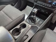 Hyundai TUCSON 1.6 Tucson SE Nav GDi 2WD 5dr 57