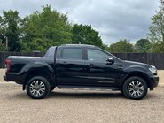 Ford Ranger WILDTRAK ECOBLUE 7