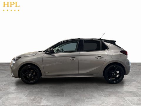 Vauxhall Corsa 1.2 Griffin Hatchback 5dr Petrol Manual Euro 6 (75 ps) 4