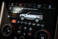 Land Rover Range Rover Sport 3.0 Range Rover Sport HSE Dynamic Black D MHEV Auto 4WD 5dr 26