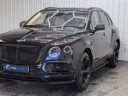 Bentley Bentayga 6.0 Bentayga W12 Auto 4WD 5dr 19