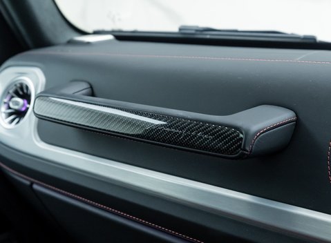 Mercedes-Benz G Class AMG G 63 MAGNO EDITION 25