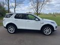 Land Rover Discovery Sport 2.0 TD4 HSE Auto 4WD Euro 6 (s/s) 5dr 6