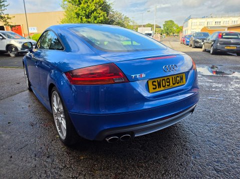 Audi TT 2.0 TT S Quattro 4WD 3dr 33