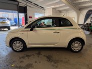 Fiat 500 1.2 Pop Euro 4 3dr 5