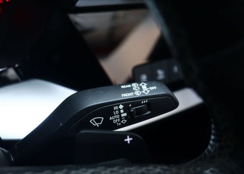 Audi S3 2.0 TFSI Sportback 5dr Petrol S Tronic quattro Euro 6 (s/s) (310 ps) 39