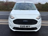 Ford Transit Connect 200 L1 Trend 100 ps Tdci Panel Van - Air Con 11