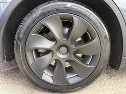 Tesla Model Y SUV 5dr Electric Auto RWD (346 ps) 15
