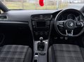 Volkswagen Golf 2.0 TDI BlueMotion Tech GTD Euro 6 (s/s) 5dr 15