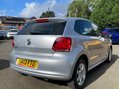 Volkswagen Polo 1.2 Match Euro 5 5dr 13