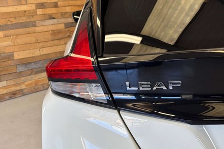 Nissan LEAF 40kWh N-Connecta Hatchback 5dr Electric Auto (150 ps) 77