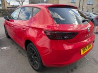 SEAT Leon TSI SE TECHNOLOGY 7