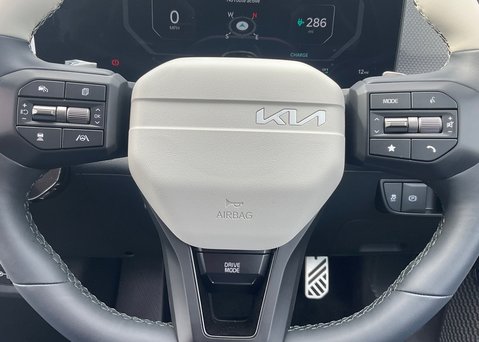 Kia EV6 GT-Line ‘S’ AWD 84kWh 21