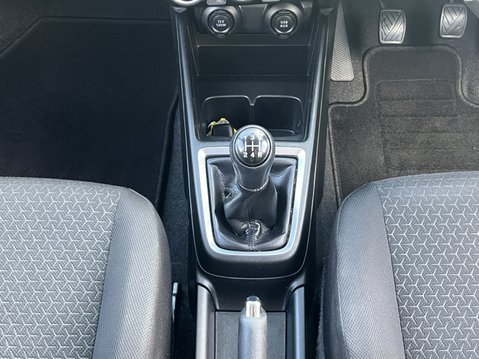 Suzuki Swift 1.0 Boosterjet SHVS SZ5 5dr 15