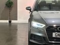 Audi A3 2.0 TDI S line Sportback quattro Euro 6 (s/s) 5dr 7