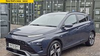 Hyundai BAYON 1.0 T-GDi MHEV Premium SUV 5dr Petrol Hybrid DCT Euro 6 (s/s) (100 ps) 3
