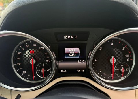 Mercedes-Benz SLC 250d AMG Line Convertible 2dr Diesel G-Tronic Euro 6 (s/s) (204 ps) 20