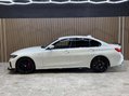 BMW 3 Series 2.0 320d M Sport MHEV Auto 4dr 22