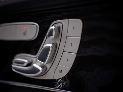 Mercedes-Benz C Class 2.1 C250 D AMG Line Premium+ Auto 5dr 41