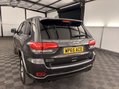 Jeep Grand Cherokee 3.0 V6 CRD Overland Auto 4WD Euro 6 5dr 49