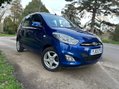 Hyundai i10 ACTIVE 7