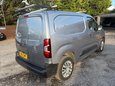 Peugeot Partner BLUEHDI PROFESSIONAL L1 7