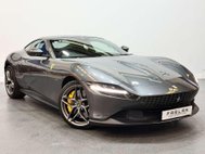 Ferrari Roma 3.8T V8 Coupe 2dr Petrol F1 DCT Euro 6 (s/s) (620 ps) 9