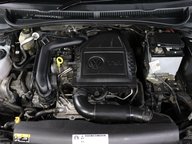 Volkswagen Polo MATCH TSI 44