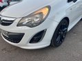 Vauxhall Corsa 1.2 16V Limited Edition Euro 5 3dr 10