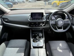 Nissan X-Trail 1.5 X-Trail Acenta Premium E-Power Auto 5dr 2