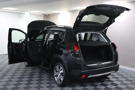 Peugeot 2008 PURETECH S/S ALLURE 21