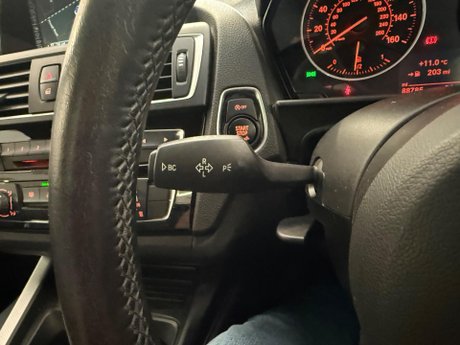 BMW 2 Series 1.5 218i M Sport Euro 6 (s/s) 2dr 14