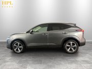Nissan Qashqai 1.3 DIG-T MHEV N-Connecta SUV 5dr Petrol Hybrid XTRON Euro 6 (s/s) (158 ps) 4
