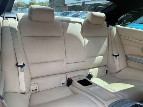 BMW 3 Series 2.0 320i M Sport Coupe 2dr Petrol Steptronic Euro 4 (170 ps) 11