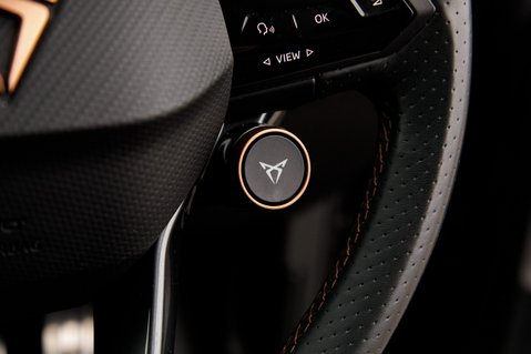 Cupra Born V3 22