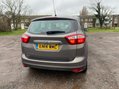 Ford C-Max TITANIUM X TDCI 4