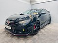 Honda Civic 2.0 i-VTEC Type R GT Euro 6 (s/s) 5dr 4