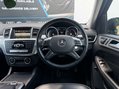 Mercedes-Benz M Class 3.0 ML350 V6 BlueTEC AMG Sport SUV 5dr Diesel G-Tronic 4WD Euro 6 (s/s) (25 64