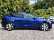Tesla Model Y ModeL Y Long Range AWD 4WD 5dr 5