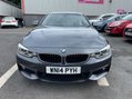 BMW 4 Series 2.0 420d xDrive M Sport 4WD 2dr 44