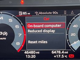 Audi Q3 1.5 Q3 Sport 35 TFSI Semi-Auto 5dr 29