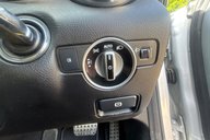 Mercedes-Benz SLK SLK250 BLUEEFFICIENCY AMG SPORT ED125..11 SERVICES..LAST OWNER 9 YEARS.. 21