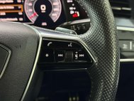 Audi A7 3.0 TDI V6 45 S line Sportback 5dr Diesel Tiptronic quattro Euro 6 (s/s) (2 30