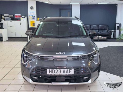 Kia Niro 64.8kWh 3 Auto 5dr 90