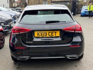 Mercedes-Benz A Class A 180 SPORT 7