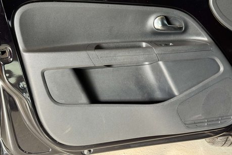 Volkswagen Up 1.0 High up! Hatchback 5dr Petrol ASG Euro 6 (75 ps) 32