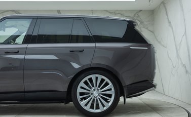 Land Rover Range Rover P530 FIRST EDITION 40