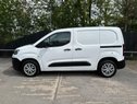 Citroen Berlingo 650 ENTERPRISE M BLUEHDI